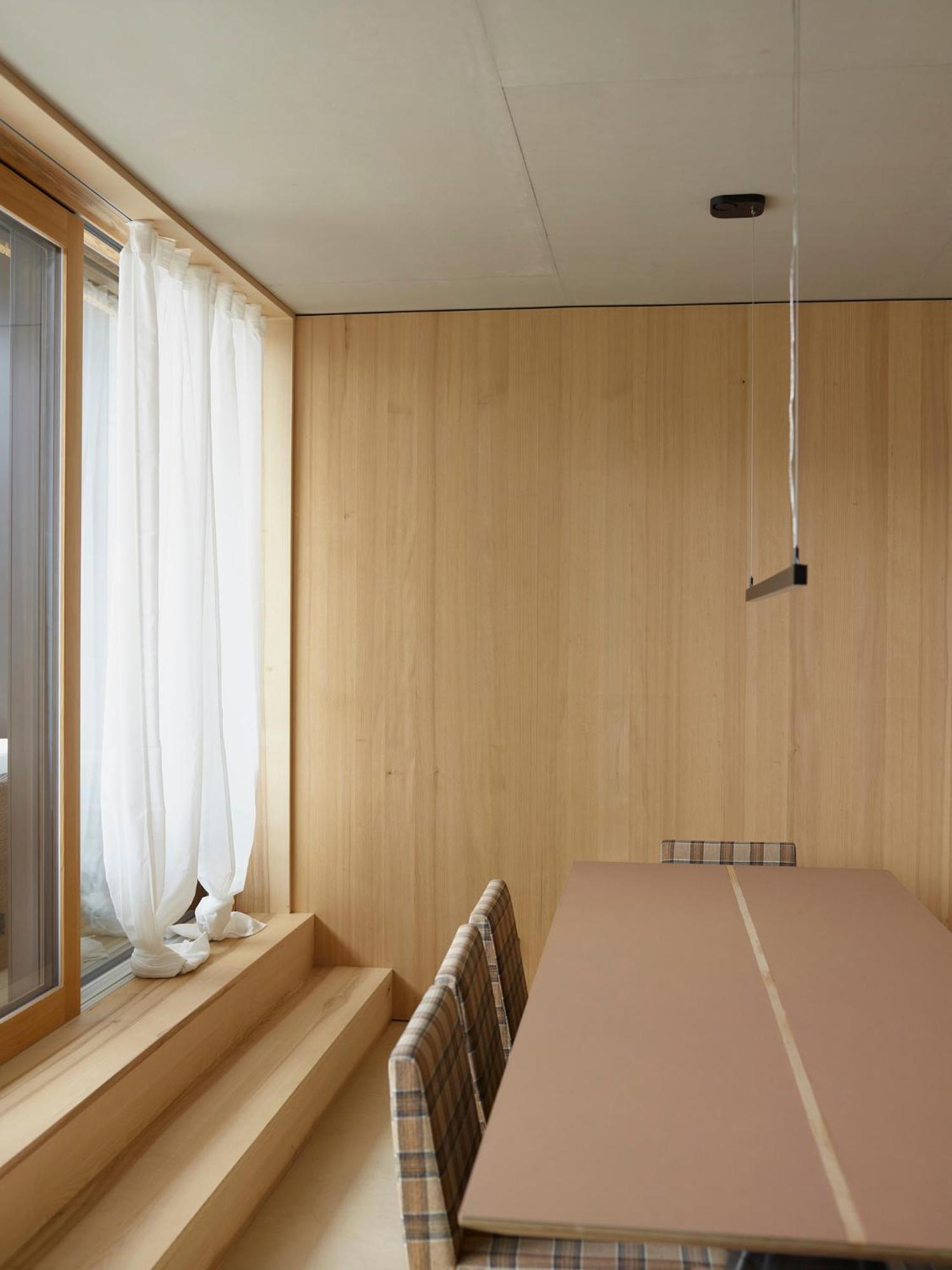 Architektenhaus Rhaa Mit Terrassen Altach ภายนอก รูปภาพ