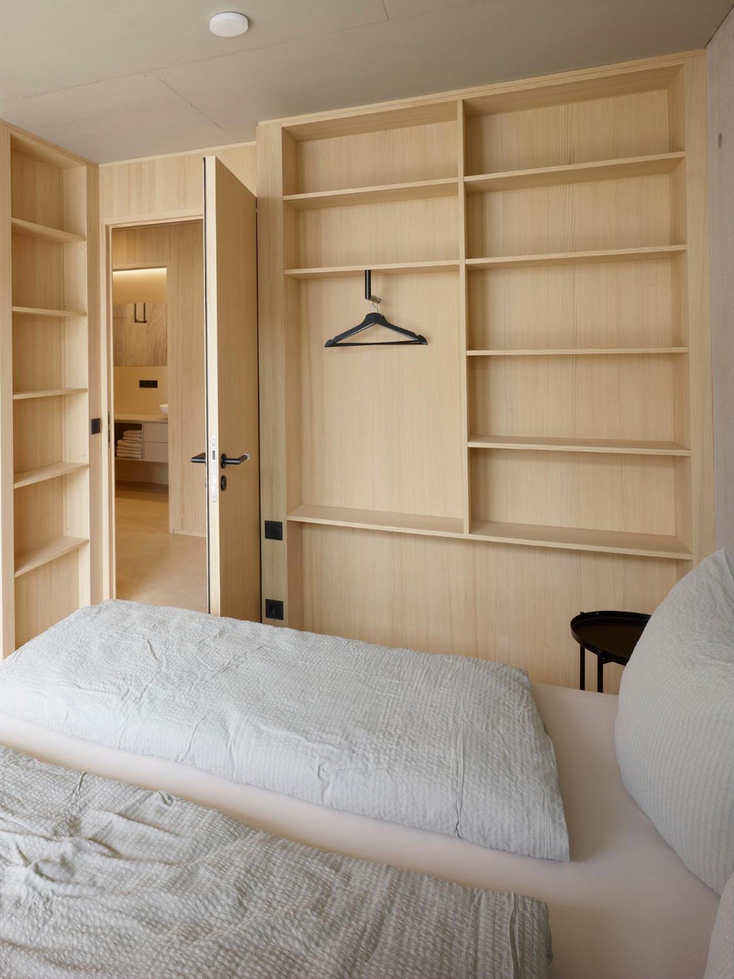 Architektenhaus Rhaa Mit Terrassen Altach ภายนอก รูปภาพ