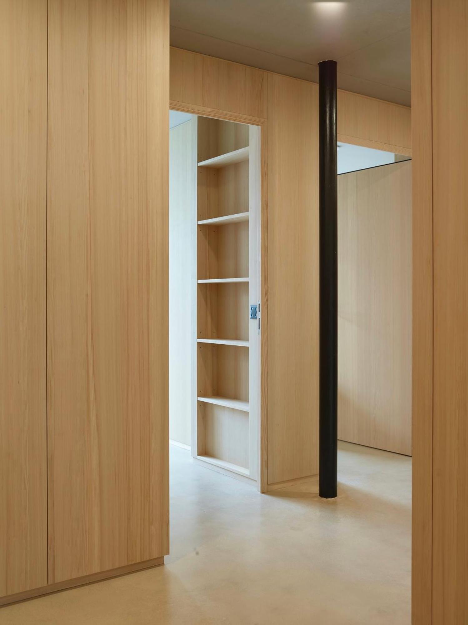 Architektenhaus Rhaa Mit Terrassen Altach ภายนอก รูปภาพ