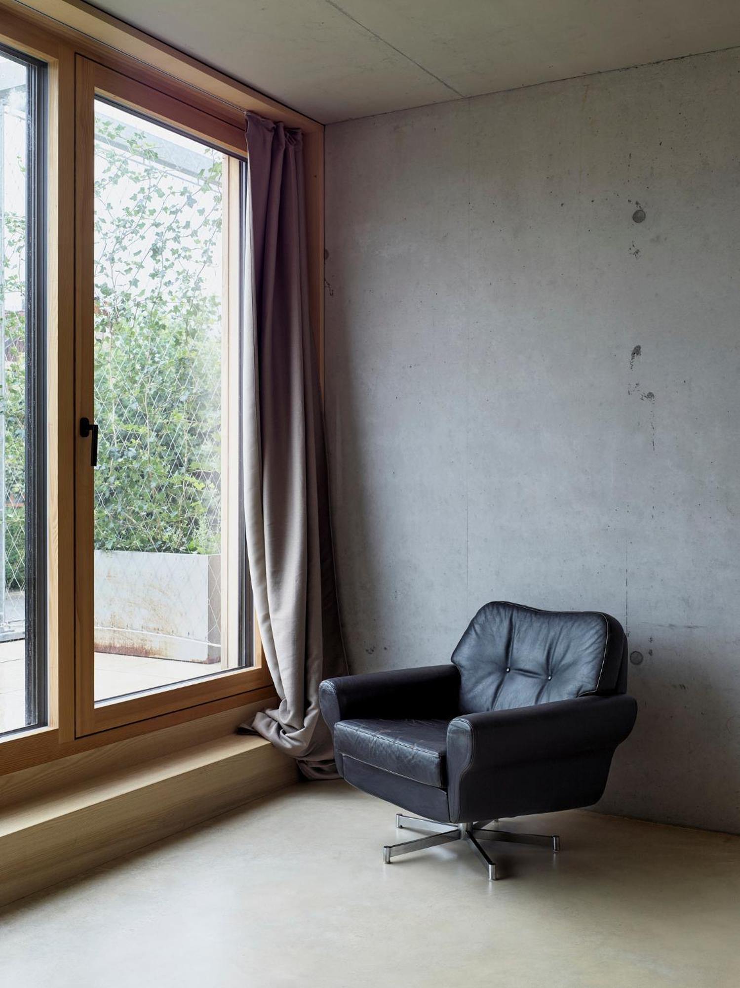 Architektenhaus Rhaa Mit Terrassen Altach ภายนอก รูปภาพ