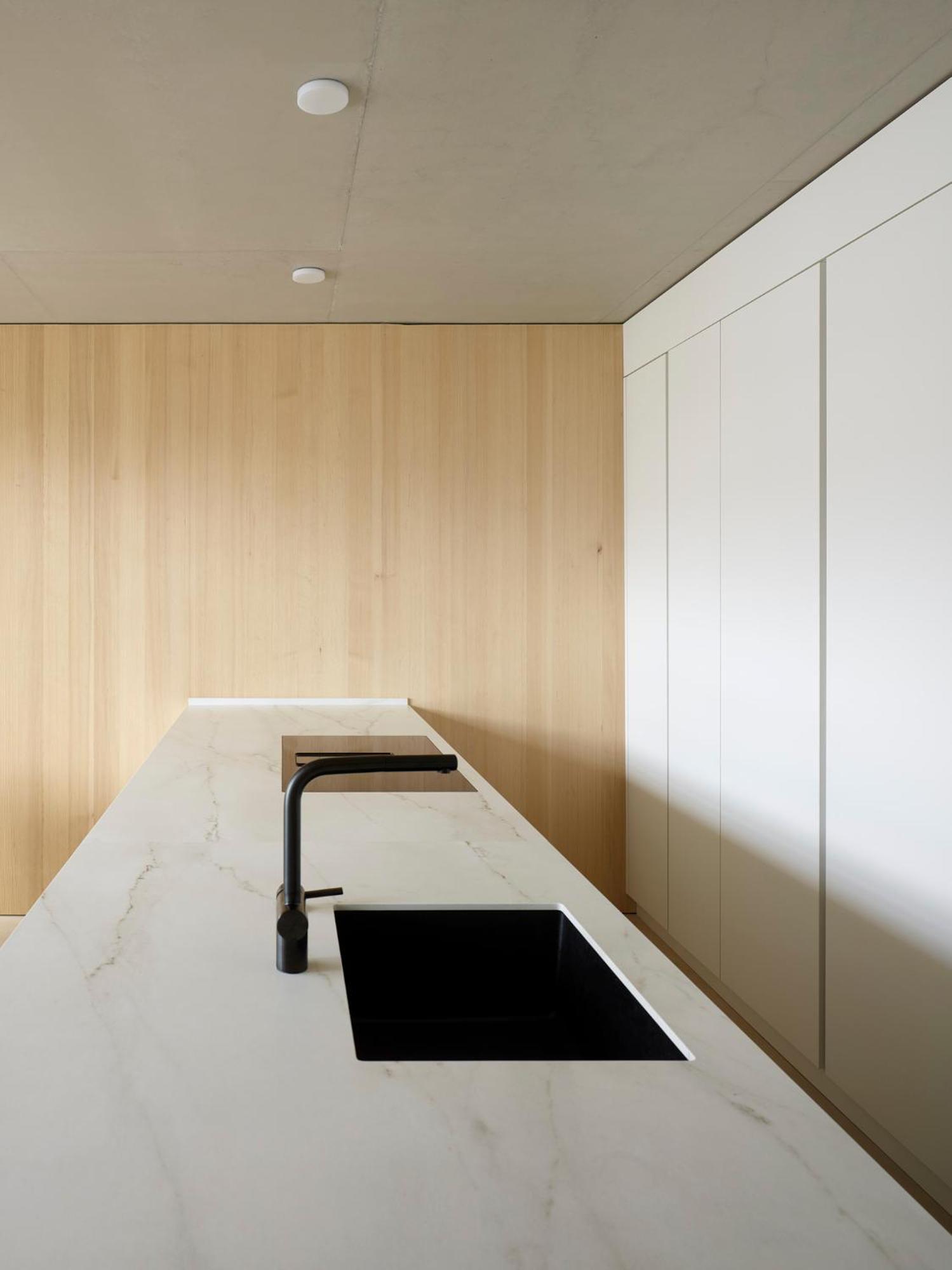 Architektenhaus Rhaa Mit Terrassen Altach ภายนอก รูปภาพ